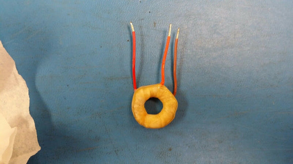 (1 PC) 966T9-54001 JW MILLER FOR ERICSSON # 3561-00-01 VINTAGE 1984