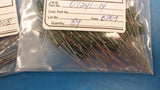 (10 PCS) 07241-14 JW MILLER Fixed RF Inductors 12uH 10%