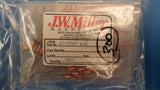 (10 PCS) 07241-46 JW MILLER Fixed RF Inductors 5600uH 10%