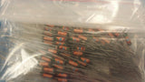 (10 PCS) 07241-46 JW MILLER Fixed RF Inductors 5600uH 10%
