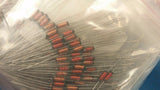 (10 PCS) 07241-42 JW MILLER Fixed RF Inductors 2700uH 10%