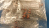 (10 PCS) 07241-44 JW MILLER Fixed RF Inductors 3900uH 10%