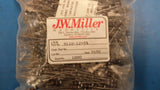 (10 PCS) 9110-12-5% JW MILLER 1.0 UH +/- 5% MOLDED INDUCTOR