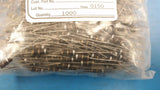 (10 PCS) 9110-12-5% JW MILLER 1.0 UH +/- 5% MOLDED INDUCTOR