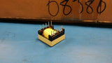 (2 PCS) 08380 MILLER,  12V 2A VIPER 53 FLYBACK TRANSFORMER