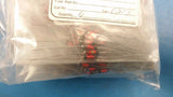 (10 PCS) 07241-12 JW MILLER Fixed RF Inductors 8.2uH 10%