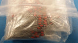 (10 PCS) 07241-12 JW MILLER Fixed RF Inductors 8.2uH 10%