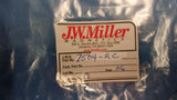 (1 PC) 7504-RC JW MILLER Ind Common Mode Choke 1mH 1KHz 3.6A Pin