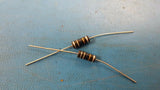 (10 PCS) 9110-08 JW MILLER MOLDED INDUCTOR