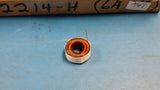 (4 PCS) 2214-H JW MILLER Ind High Current Toroid 150uH 15% 1KHz 3.1A RDL