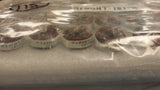 (4 PCS) 2100HT-181H JW MILLER Ind High Current Toroid 180uH 15% 1KHz 3.1A RDL