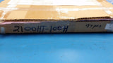 (4 PCS) 2100HT-100H JW MILLER Ind High Current Toroid 10uH 15% 1KHz 9.9A RDL