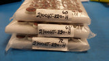 (4 PCS) 2100HT-820H JW MILLER Ind High Current Toroid 82uH 15% 1KHz 4.8A RDL