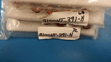 (4 PCS) 2100HT-391H JW MILLER Ind High Current Toroid 390uH 15% 1KHz 2.1A RDL