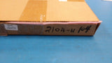 (4 PCS) 2104-H JW MILLER Ind High Current Toroid 18uH 15% 1KHz 7.4A RDL