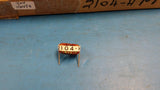 (4 PCS) 2104-H JW MILLER Ind High Current Toroid 18uH 15% 1KHz 7.4A RDL