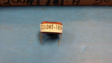 (4 PCS) 2200HT-181H JW MILLER Ind High Current Toroid 180uH 15% 1KHz 4.6A RDL