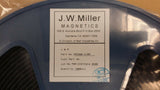 (10 PCS) PM3308-470M JW MILLER Fixed Power Inductors 47uH 20%, Obsolete