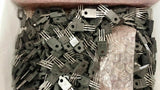 (5 PCS) MCR225-2FP MOT 25A, 50V, SCR