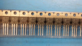 (25 PCS) TIP125 ST MICRO Trans Darlington PNP 60V 5A 3-Pin(3+Tab) TO-220AB