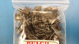 (10 PCS) 6000-560K JW MILLER Fixed RF Inductors 56uH 10%