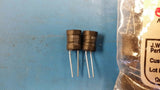 (13 PCS) 6000-102K-RC JW MILLER Fixed RF Inductors 1.0mH 10% ROHS