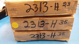 (4 PCS) 2313-H JW MILLER Ind High Current Toroid 120uH 15% 1KHz 6.7A RDL
