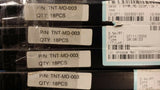 (1 PC) MD-003 HALO LIN Transceivers TnT Module DIP Thinnet 3.3V 5% 340mA 0C/+70C