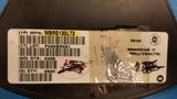 (25 PCS) MBRS130LT3 ON SEMI & MOT Diode Schottky 30V 2A 2-Pin SMB T/R
