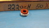 (5 PCS) 2220-H JW MILLER Ind High Current Toroid 470uH 15% 1KHz 2.3A RDL