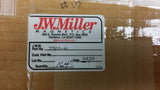 (4 PCS) 2305-H JW MILLER Ind High Current Toroid 22uH 15% 1KHz 16.4A RDL
