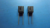 (1PC) MET-46 Audio Transformers / Signal Transformers 600 Pri./600 Sec.