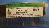 (1PC) IXFK102N30P IXYS MOSFET N-CH 300V 102A TO-264