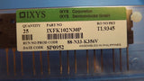 (1PC) IXFK102N30P IXYS MOSFET N-CH 300V 102A TO-264