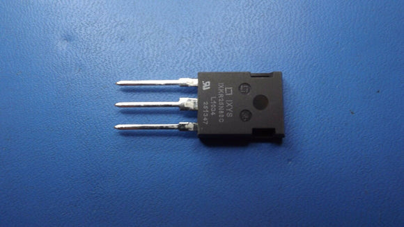 (1PC) IXKR25N80C IXYS MOSFET 25 Amps 800V
