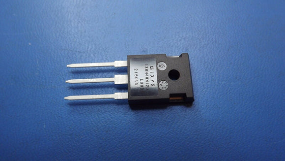 (1PC) IXRH40N120 IXYS IGBT 1200V 55A 300W TO247AD