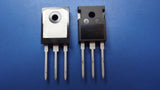 (1PC) IXRH40N120 IXYS IGBT 1200V 55A 300W TO247AD