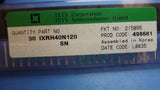 (1PC) IXRH40N120 IXYS IGBT 1200V 55A 300W TO247AD