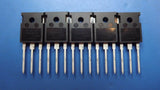 (1PC) IXRH40N120 IXYS IGBT 1200V 55A 300W TO247AD