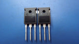 (1PC) IXRH40N120 IXYS IGBT 1200V 55A 300W TO247AD