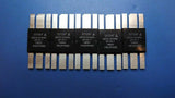 (1PC) DE275-201N25A RF FET Transistor, 200 V, 25 A, 590 W, 100 MHz, DE-275