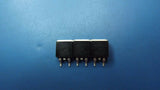 (5PCS) DSS16-01AS IXYS DIODE SCHOTTKY 100V 16A TO263AB
