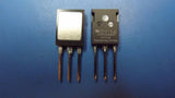 (1PC) IXFR24N80P IXYS MOSFET N-CH 800V 13A ISOPLUS24