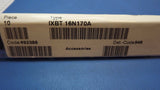 (1PC) IXBT16N170A IXYS IGBT 1700V 16A 150W TO268