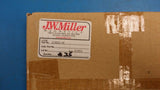 (5 PCS) 2302-H JW MILLER Ind High Current Toroid 12uH 15% 1KHz 19.1A RDL