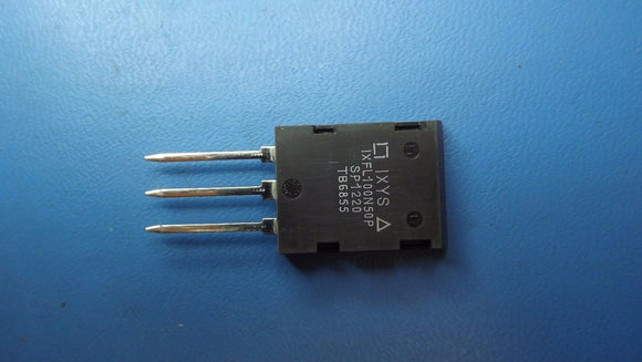 (1PC) IXFL100N50P IXYS MOSFET N-CH 500V 70A ISOPLUS264