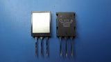 (1PC) IXFL100N50P IXYS MOSFET N-CH 500V 70A ISOPLUS264