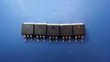 (5PCS) LXA08B600 QSPEED DIODE SCHOTTKY 600V 8A TO263AB