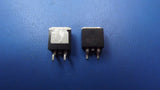 (5PCS) LXA08B600 QSPEED DIODE SCHOTTKY 600V 8A TO263AB