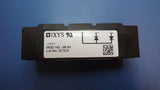 (1PC) MDD142-08N1 IXYS DIODE MODULE 800V 165A Y4-M6